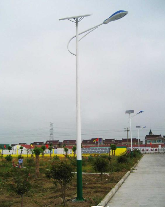 沈丘县6米特价太阳能路灯